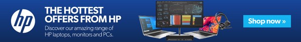 HP hottest offers.