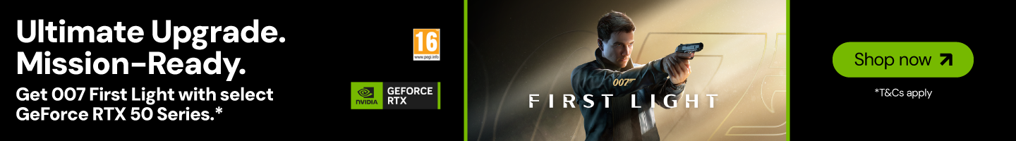NVIDIA game code.