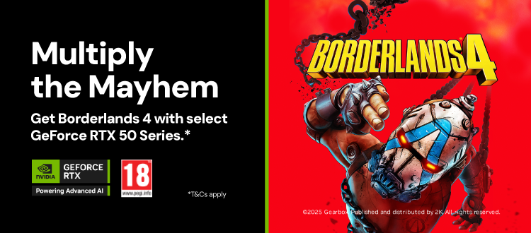 Borderlands 4 Promo