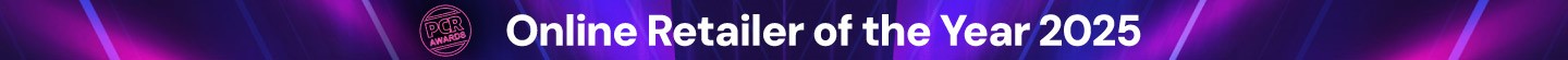 PCR Award - Online Retailer of the Year 2025