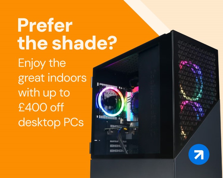 PC Deals. 