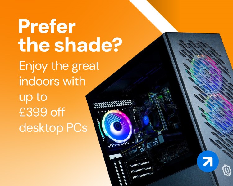 PC Deals. 