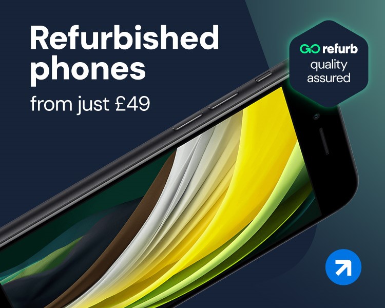 refurb phones