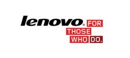 Lenovo For those who do