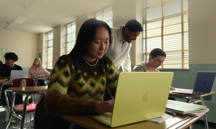 Built for Everyday Performance