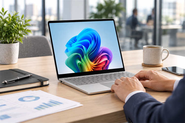 Microsoft Surface