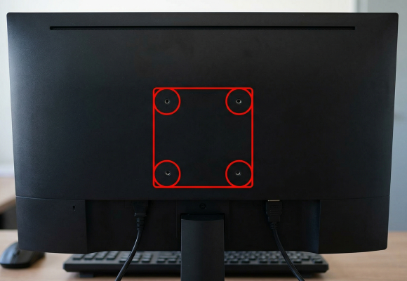 1. Power Down First: 