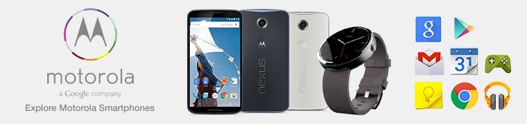 Motorola Phone Deals