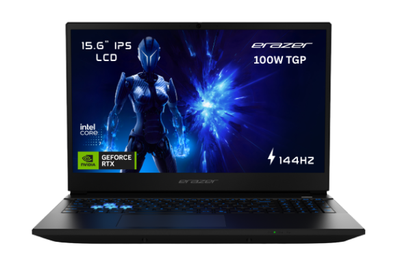 All Gaming Laptops