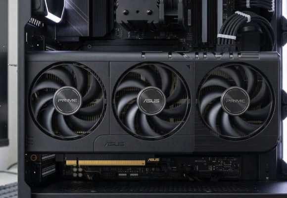 NVIDIA Graphics Cards