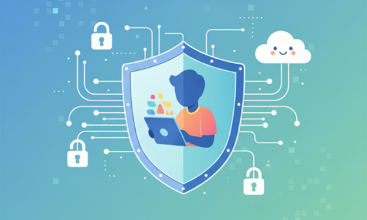 Keeping Your Children Safe Online