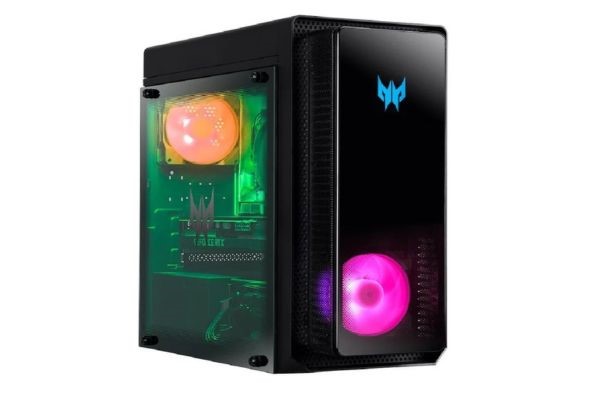 Refurbished Gaming PC.