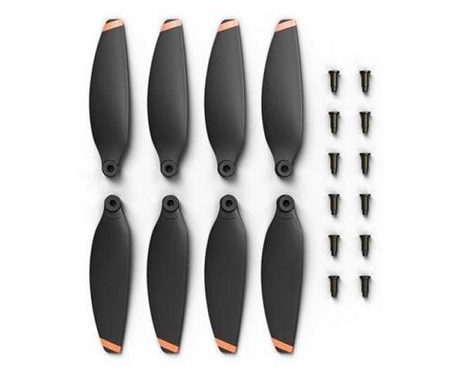 Propellers