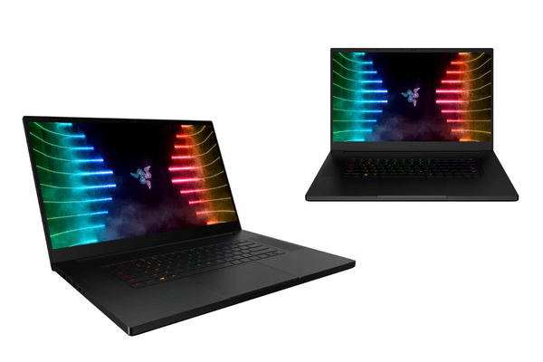 razer blade pro 17