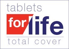 Tablets for life